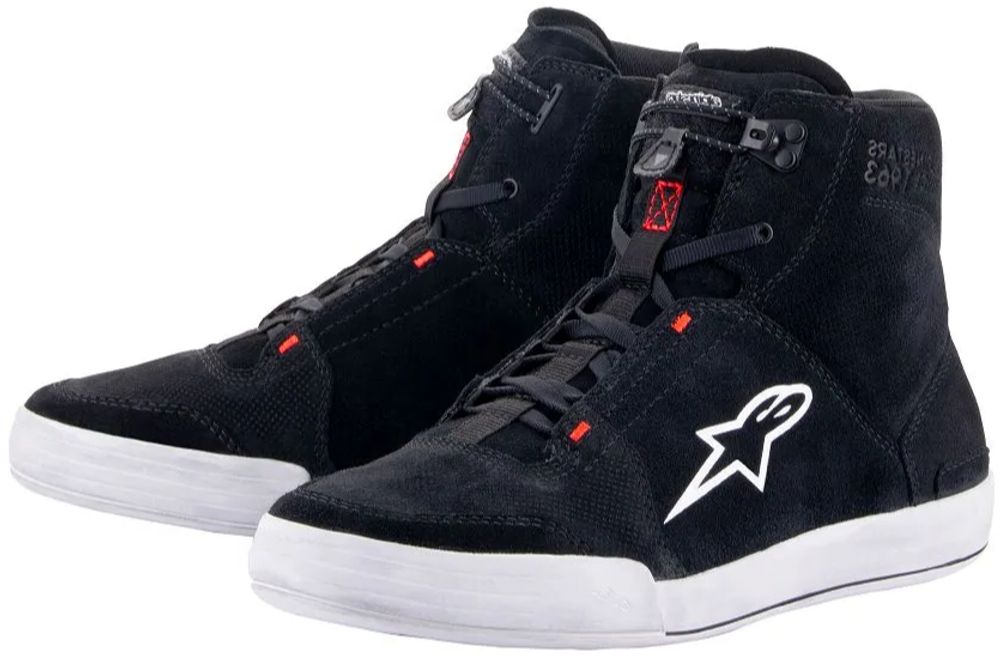 Chrome / Черный