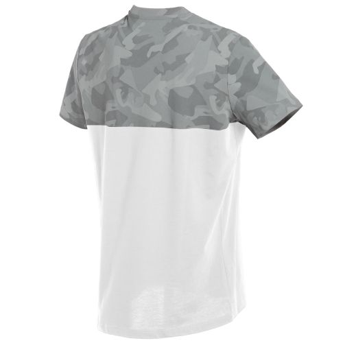 Camo-tracks / Белый