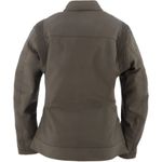 Mohave Coton-Canvas / Женская / Хаки