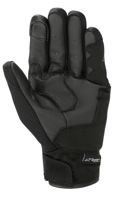 Gloves Stella S-Max Drystar / Женские / Черный