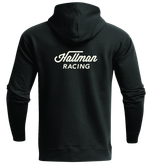 Hallman Heritage Zip-Up Sweatshirt / Черный