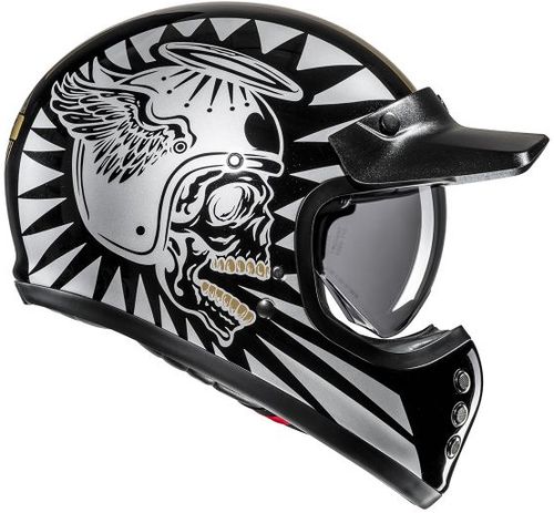 V60 Flame MC9 / Микс