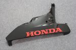 Комплект пластика для мотоцикла Honda CBR 1000RR 06-07 Черно-бело-красный