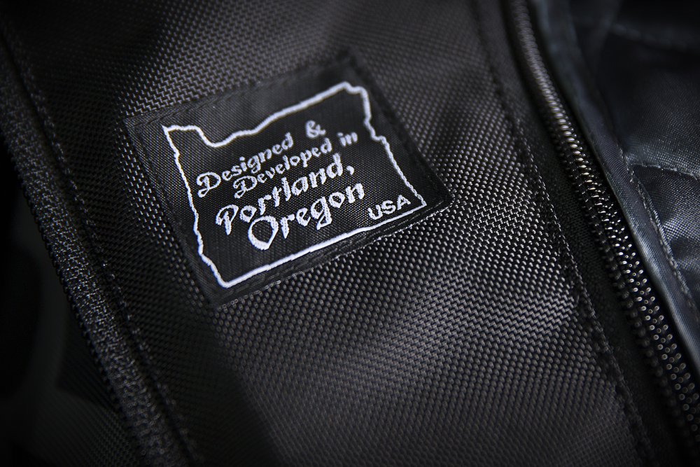 Мотокуртка - ICON OVERLORD REAVER