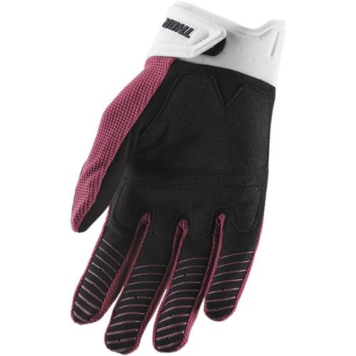 Rebound / Бело-фиолетовый