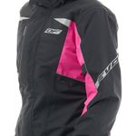 Evo / Женская / Черно-розовый