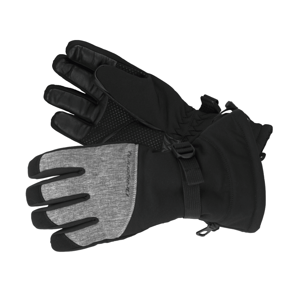 Mountain Freeride / Серый