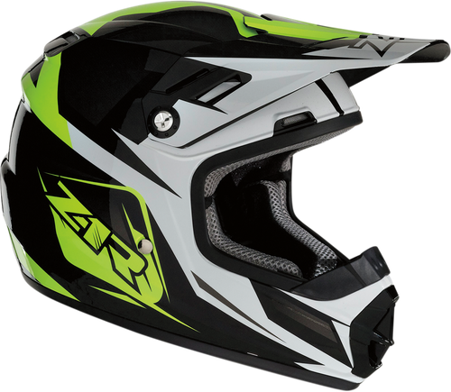 Rise Ascend / Детский / Черно-желтый