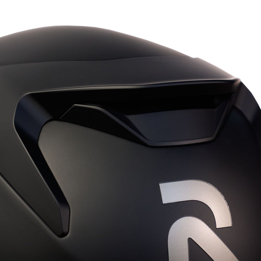 RPHA 12 / Матовый / Черный