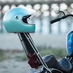 Gringo S Metallic / Зеленый