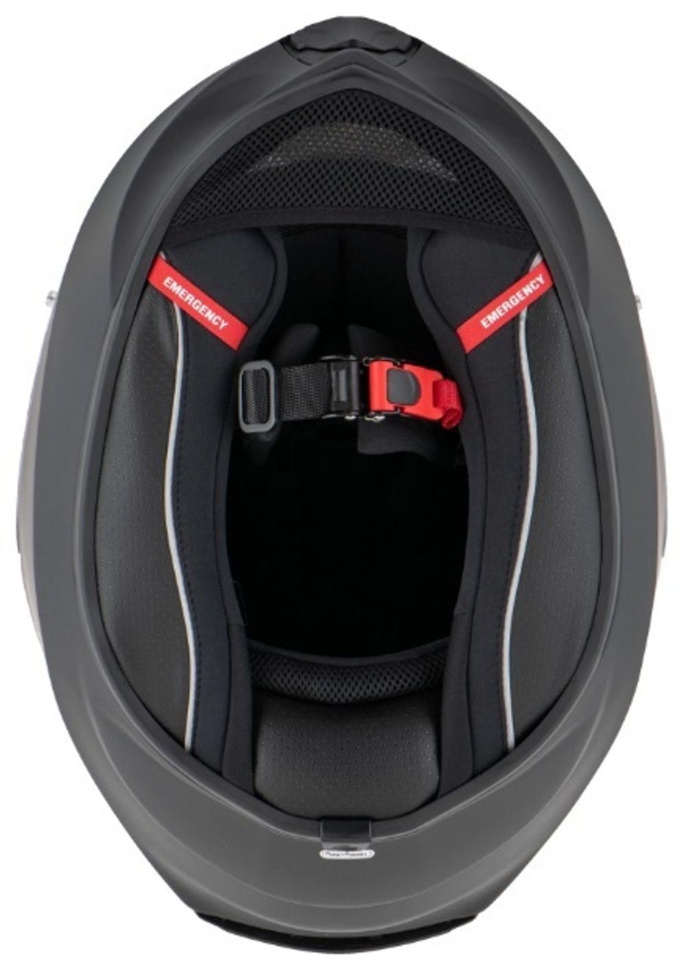 Exo-391 helmet / Матовый / Черный