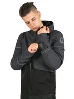 Free Wind / Серый