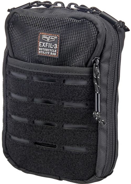 Exfil-3 Bag 2.0 / Черный