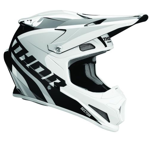 Sector Ricochet Offroad / Белый