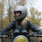 Gringo Flat / Матовый / Серый