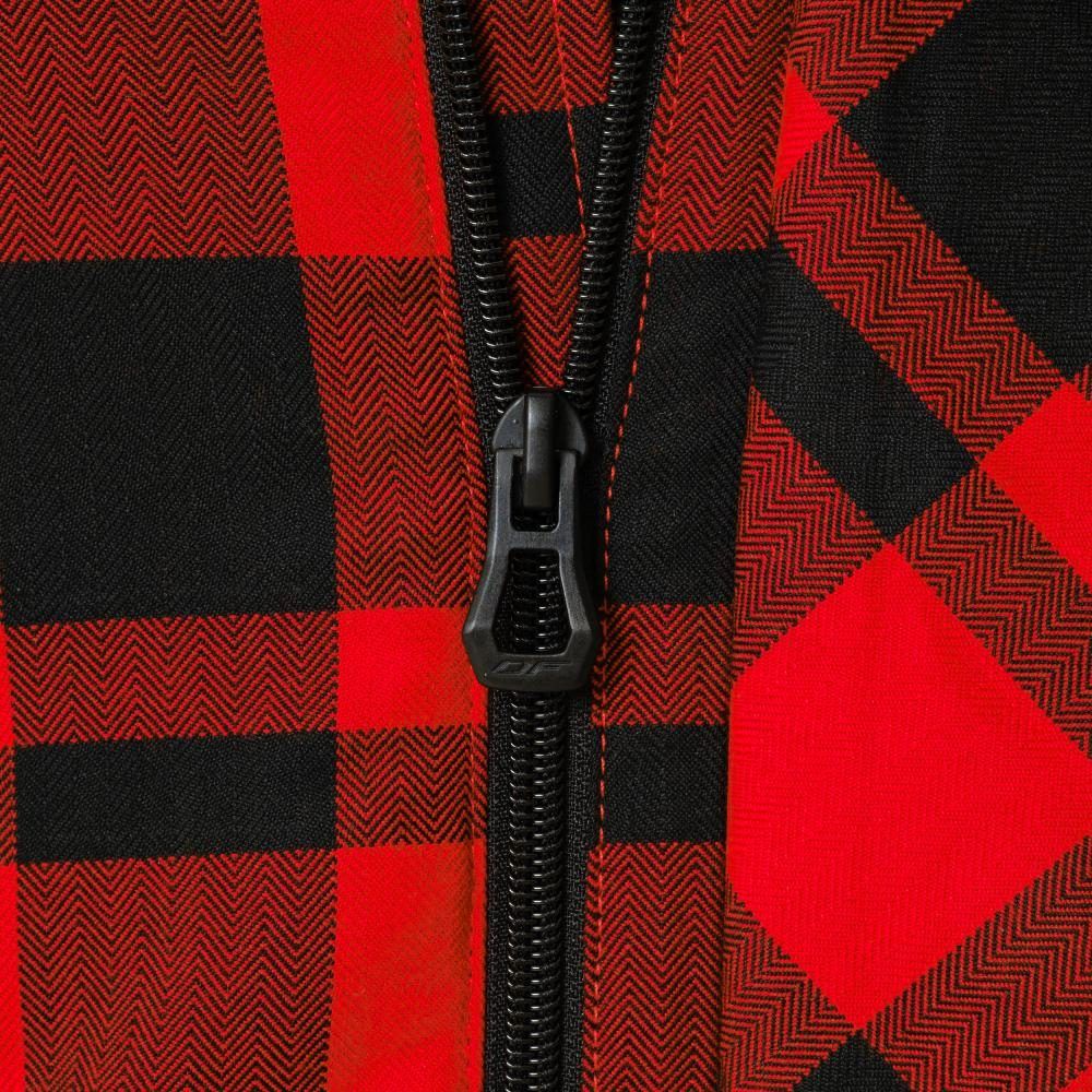 Streetfighter / Красный