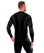 Protect / Черно-серый