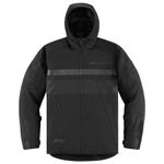 PDX3 Jacket / Черный
