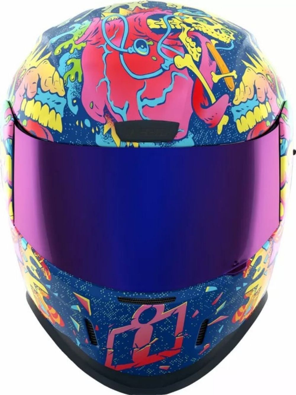 Airform Scatterbrain / Микс