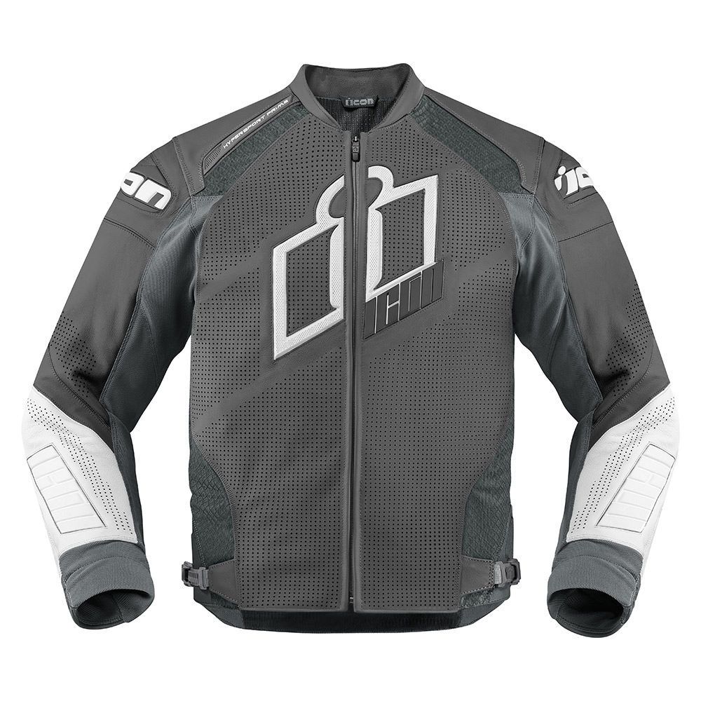 Мотокуртка - Icon Hypersport Prime