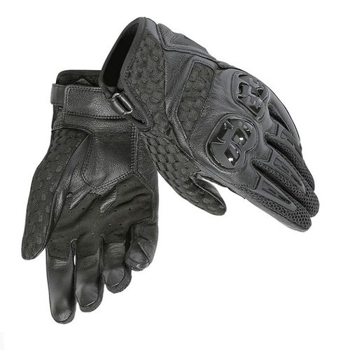 Gua. Air Hero / Черный