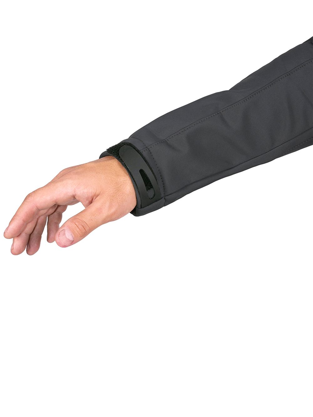 Free Wind / Серый