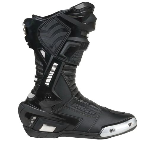 Tech EVO / Черный