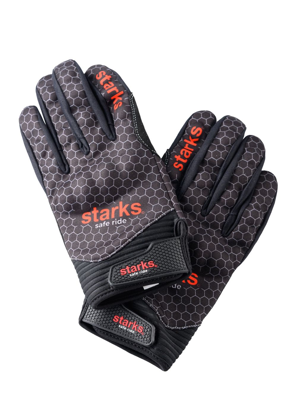 Sirius / Черно-серый