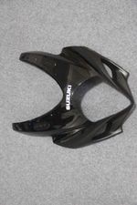 Комплект пластика для мотоцикла Suzuki GSX-R1000 07-08 Черно-Красный