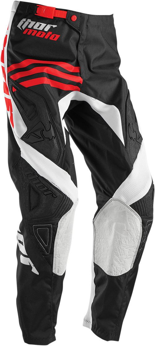 Phase Strands / Черный