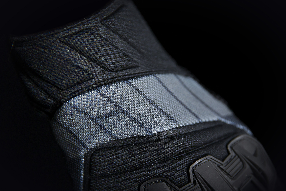 Мотоперчатки - Overlord