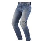 D12 X Kevlar Straight / Синий