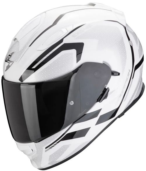 EXO-491 Kripta / Черно-белый