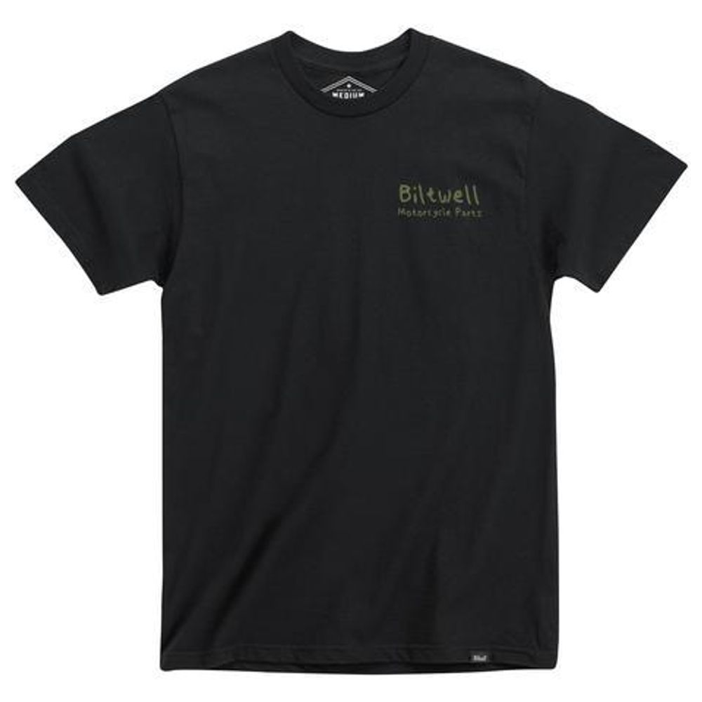 EDR06 / Черный