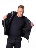 Rebel WS / Черный