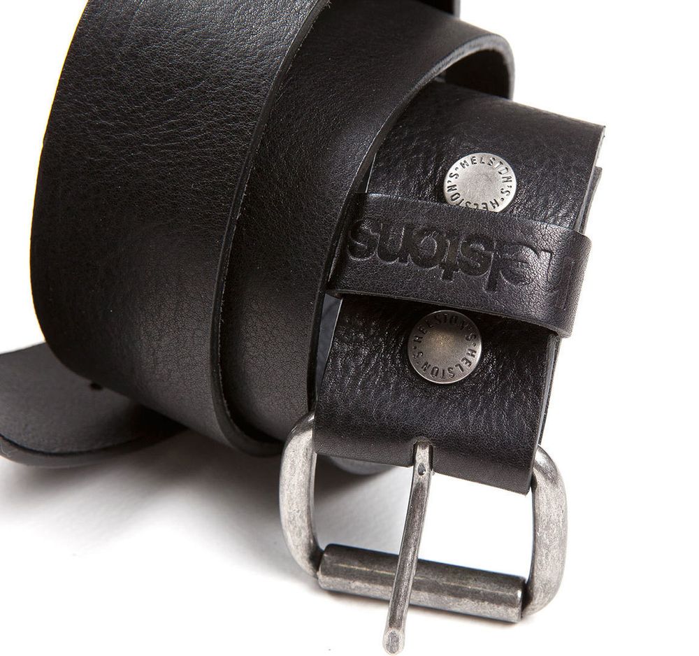 Ceinture / Черный