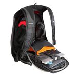 D-Mach Backpack / Черный