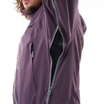 Gravity 2.0 Suit / Мужской / Фиолетовый