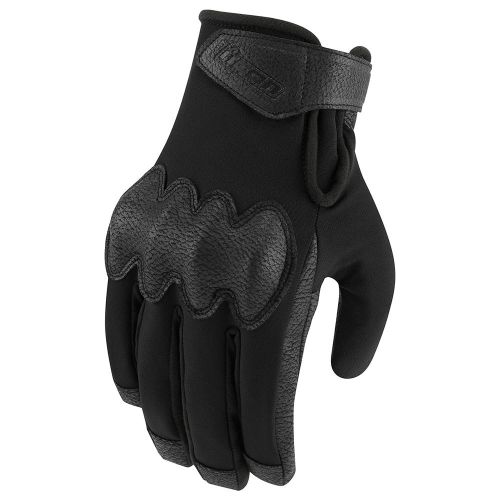 PDX3 CE Gloves / Черный