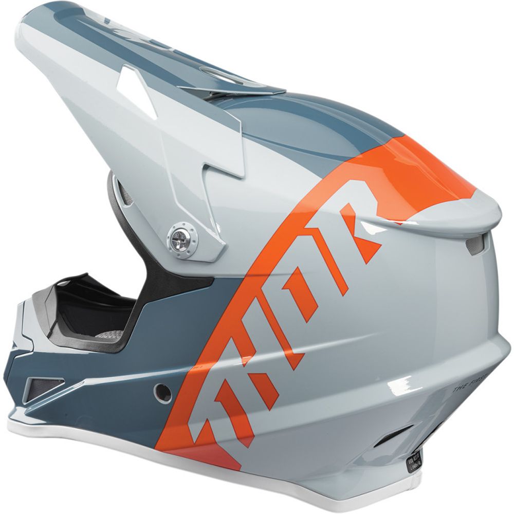 Sector Shear / Серо-голубой