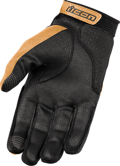 Superduty3 CE Gloves / Женские / Коричневый