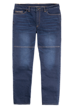 Uparmor Covec Jean / Синий