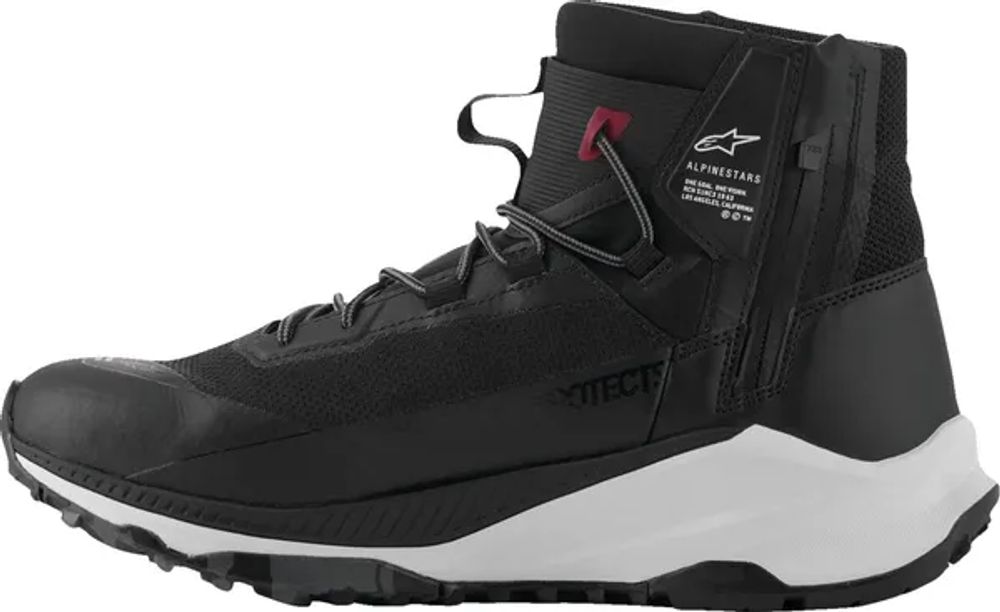 Speedforce XR / Черно-белый