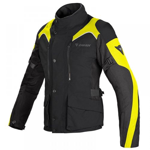 G. Tempest D-Dry / Черно-желтый