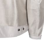 Pace Air Tissu Mesh / Бежевый