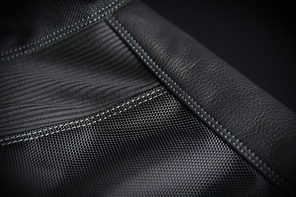 ICON RAIDEN ARAKIS PANT (текстиль)