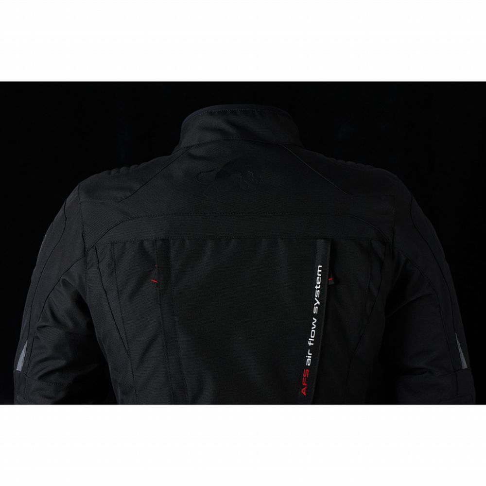 Apalaches / Женская / Черный