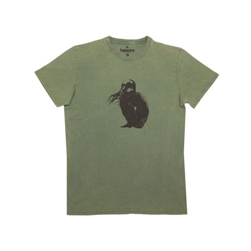 TS Female / Хаки