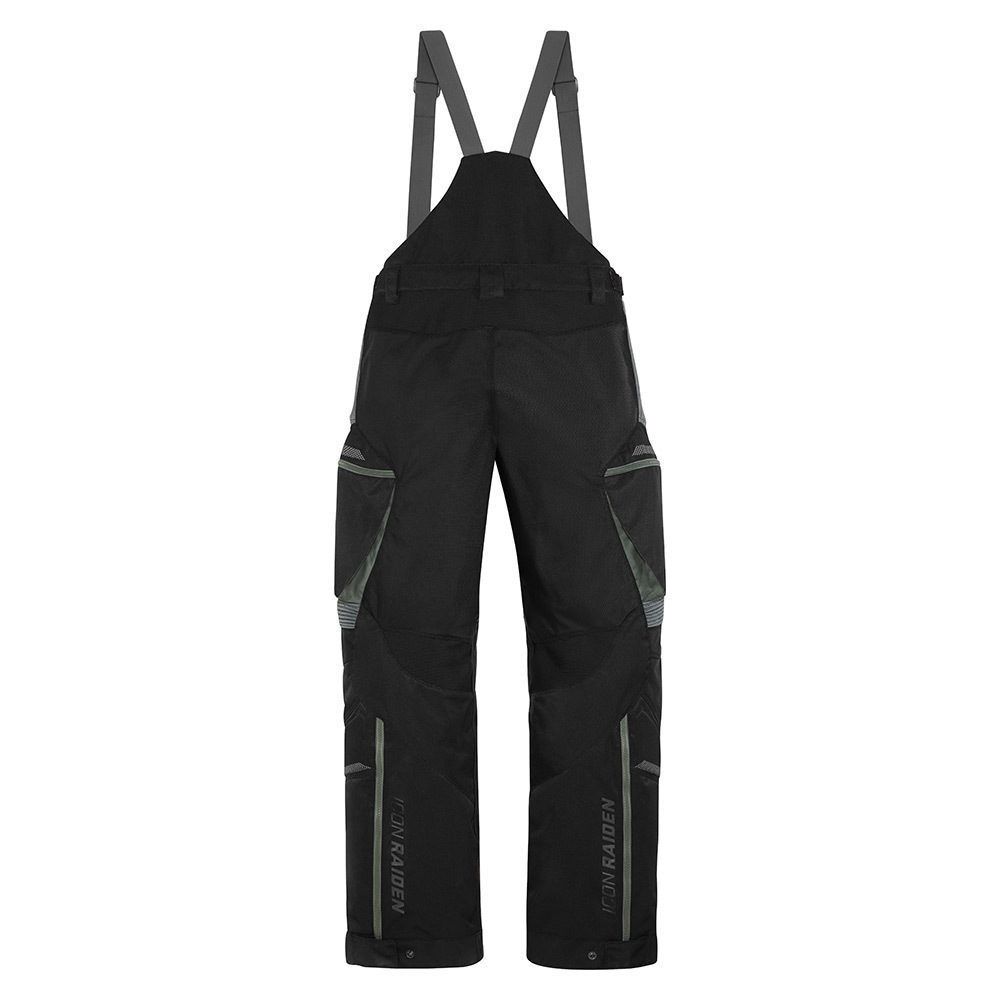 Raiden Watchtower Pant