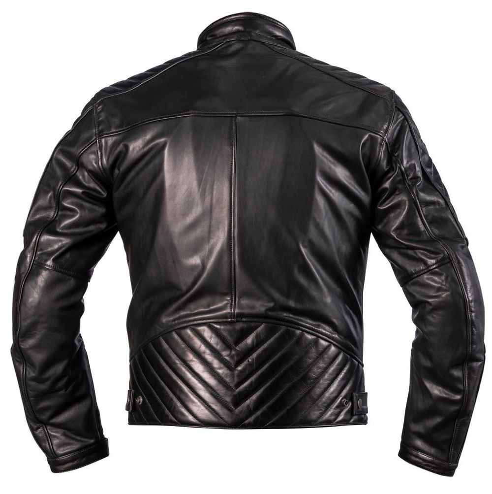 Raft Cuir Rag / Черный